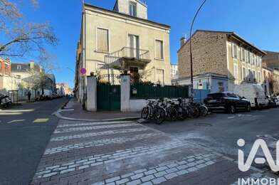 Appartement 4 pièces 560000 €