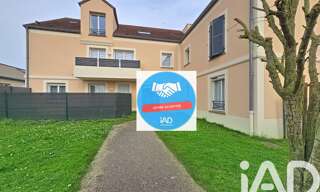 Appartement 2 Pièces 40 m² à vendre à Juilly (77230)