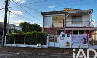 Maison 4 Pièces 98 m² à vendre à Le Lamentin (97232)