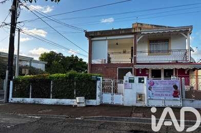 Maison 4 pièces 300000 €