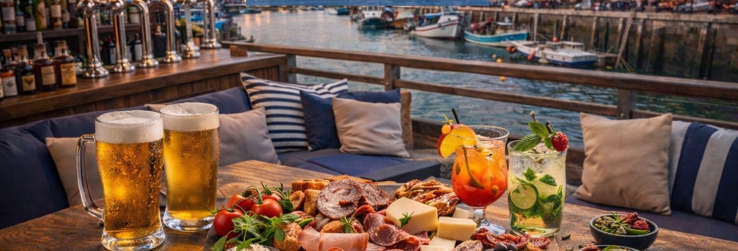 Commerce  45 m² à vendre à Trouville-sur-Mer (14360)