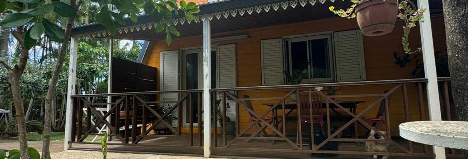 Maison 7 Pièces 251 m² à vendre à Petite-Île (97429)