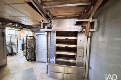 Commerce  165000 €