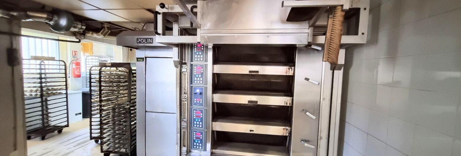 Commerce  90 m² à vendre à Beauvoisin (30640)