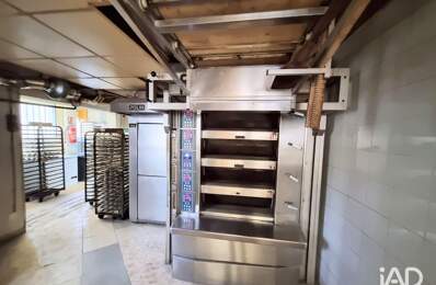 Vente Boulangerie 90 m&sup2; — photo du bien