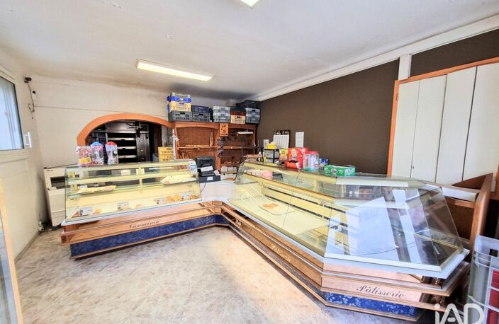 Vente Boulangerie 90 m&sup2; — photo 2