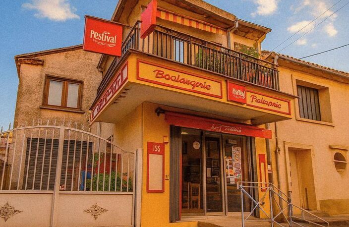 Vente Boulangerie 90 m&sup2; — photo 3