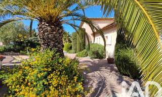 Maison 4 Pièces 150 m² à vendre à Roquebrune-sur-Argens (83380)