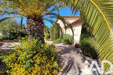 Maison 4 pièces 886000 €