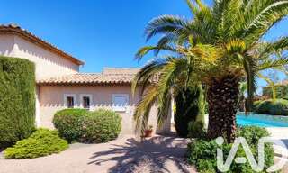 Maison 4 Pièces 150 m² à vendre à Roquebrune-sur-Argens (83380)