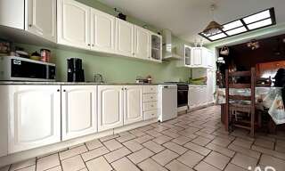 Maison 4 Pièces 110 m² à vendre à Anzin (59410)