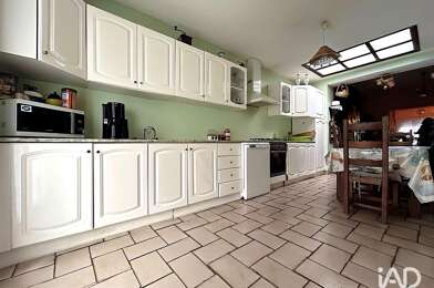 Maison 4 pièces 129000 €