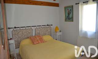 Maison 5 Pièces 115 m² à vendre à Trensacq (40630)