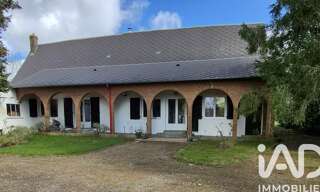 Maison 5 Pièces 118 m² à vendre à Réalcamp (76340)