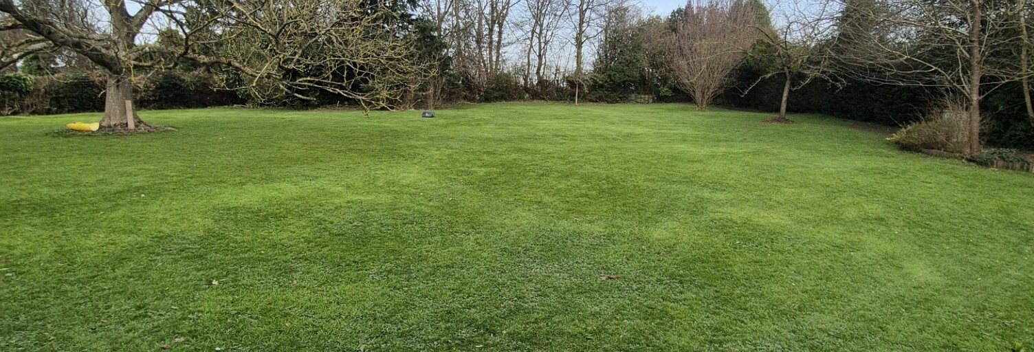 Maison 5 Pièces 119 m² à vendre à Réalcamp (76340)