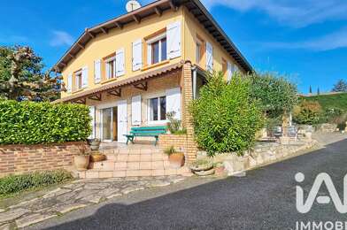 Maison 9 pièces 395000 €