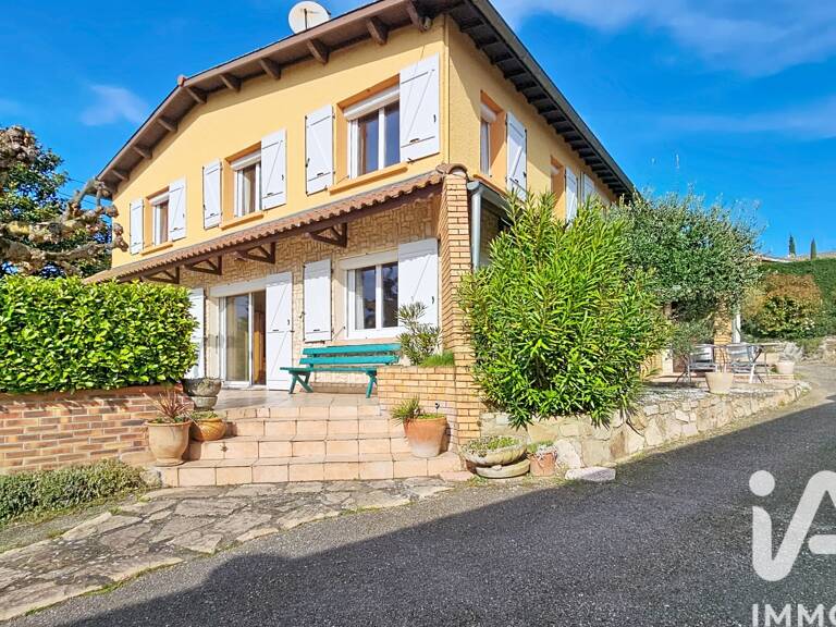 Vente Maison/villa 9 pièces — photo 1