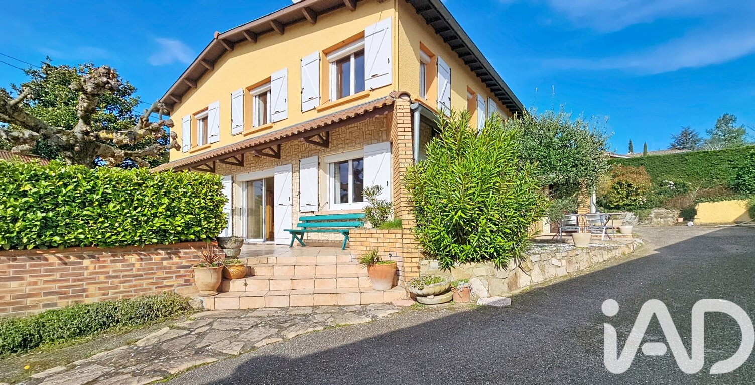 Vente Maison/villa 9 pièces — photo 1