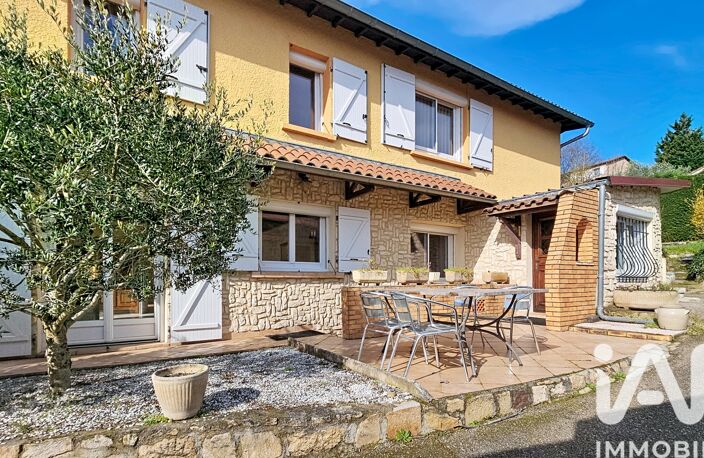 Vente Maison/villa 9 pièces — photo 3