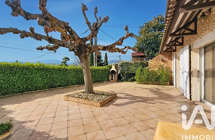 Vente Maison/villa 9 pièces — photo 5