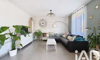 Maison 5 Pièces 86 m² à vendre à Malaunay (76770)