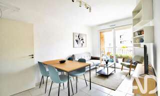 Appartement 2 Pièces 40 m² à vendre à Marseille 13 (13013)