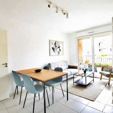 Appartement 2 pièces 148000 €