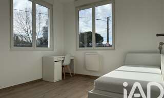 Maison 1 Pièce 12 m² à louer à Pessac (33600)