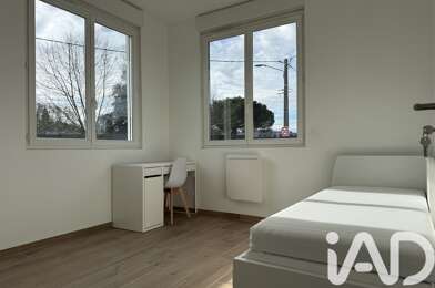 Maison 1 pièces 515 €