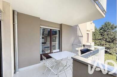 Appartement 2 pièces 162000 €