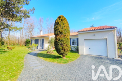 Maison 5 pièces 315000 €