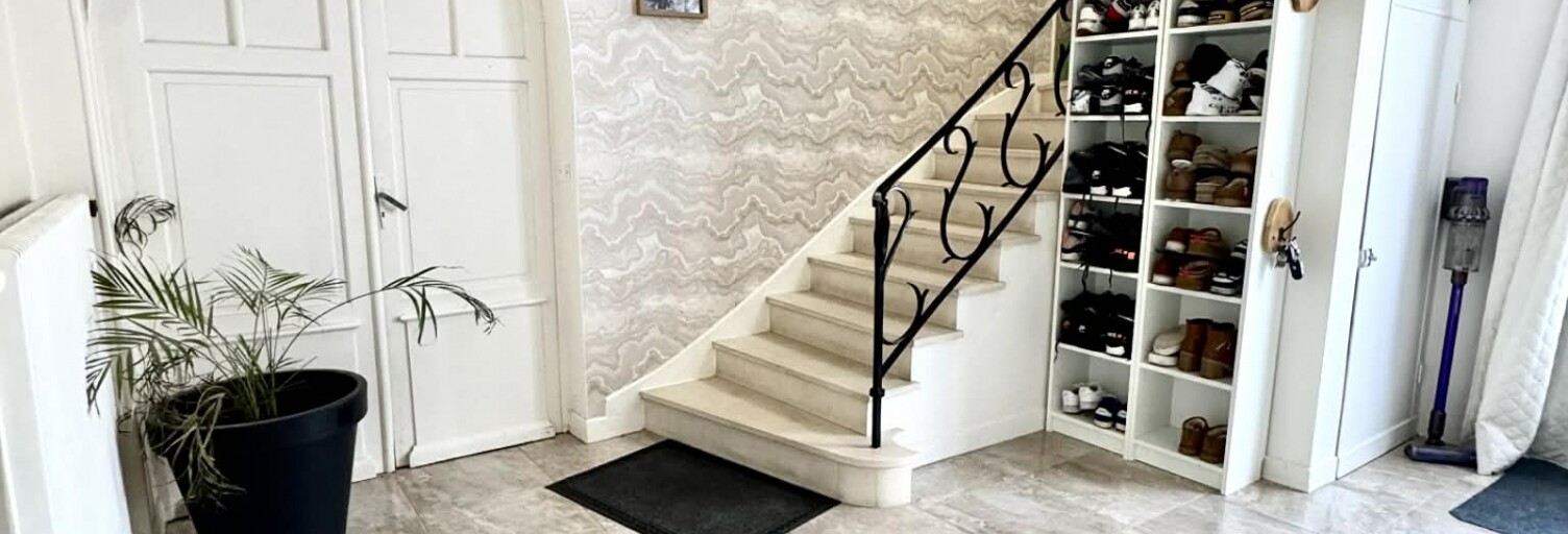 Maison 10 Pièces 320 m² à vendre à Épernay (51200)