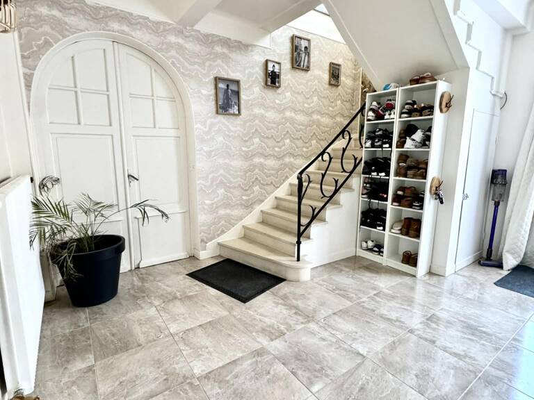Vente Maison/villa 10 pièces — photo 1