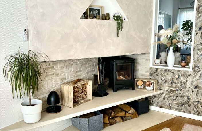 Vente Maison/villa 10 pièces — photo 4