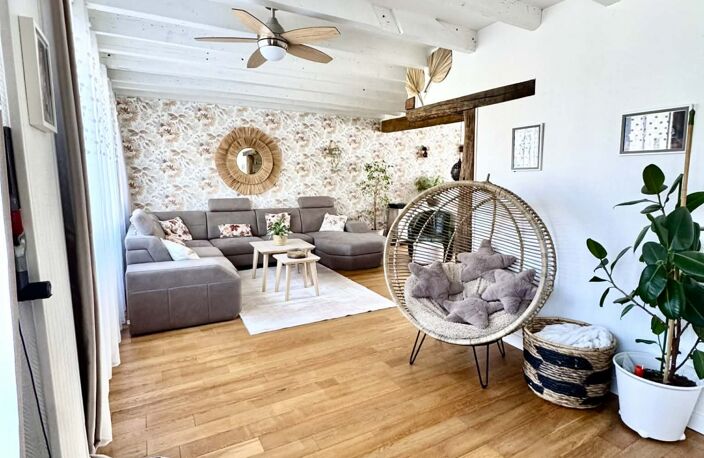 Vente Maison/villa 10 pièces — photo 5