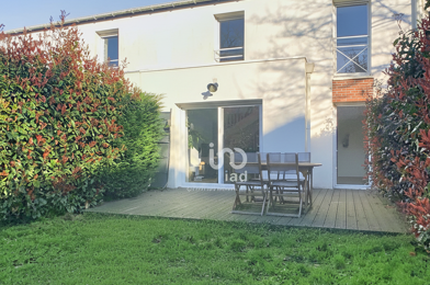 Maison 4 pièces 324000 €