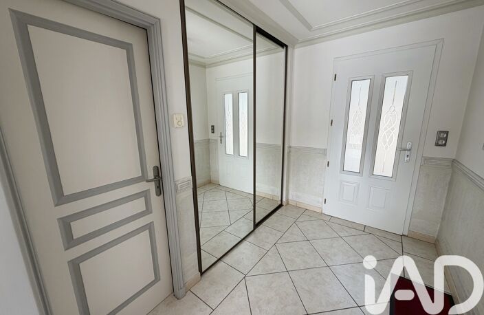 Vente Maison d'architecte 6 pièces — photo 3