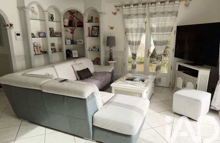 Vente Maison d'architecte 6 pièces — photo 4