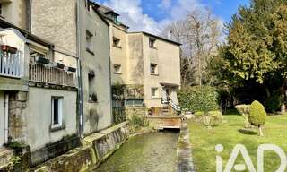 Appartement 3 Pièces 61 m² à vendre à Boissy-l'Aillerie (95650)