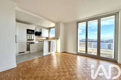 Appartement 2 pièces 455000 €