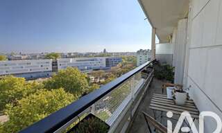 Appartement 2 Pièces 53 m² à vendre à Paris 12 (75012)