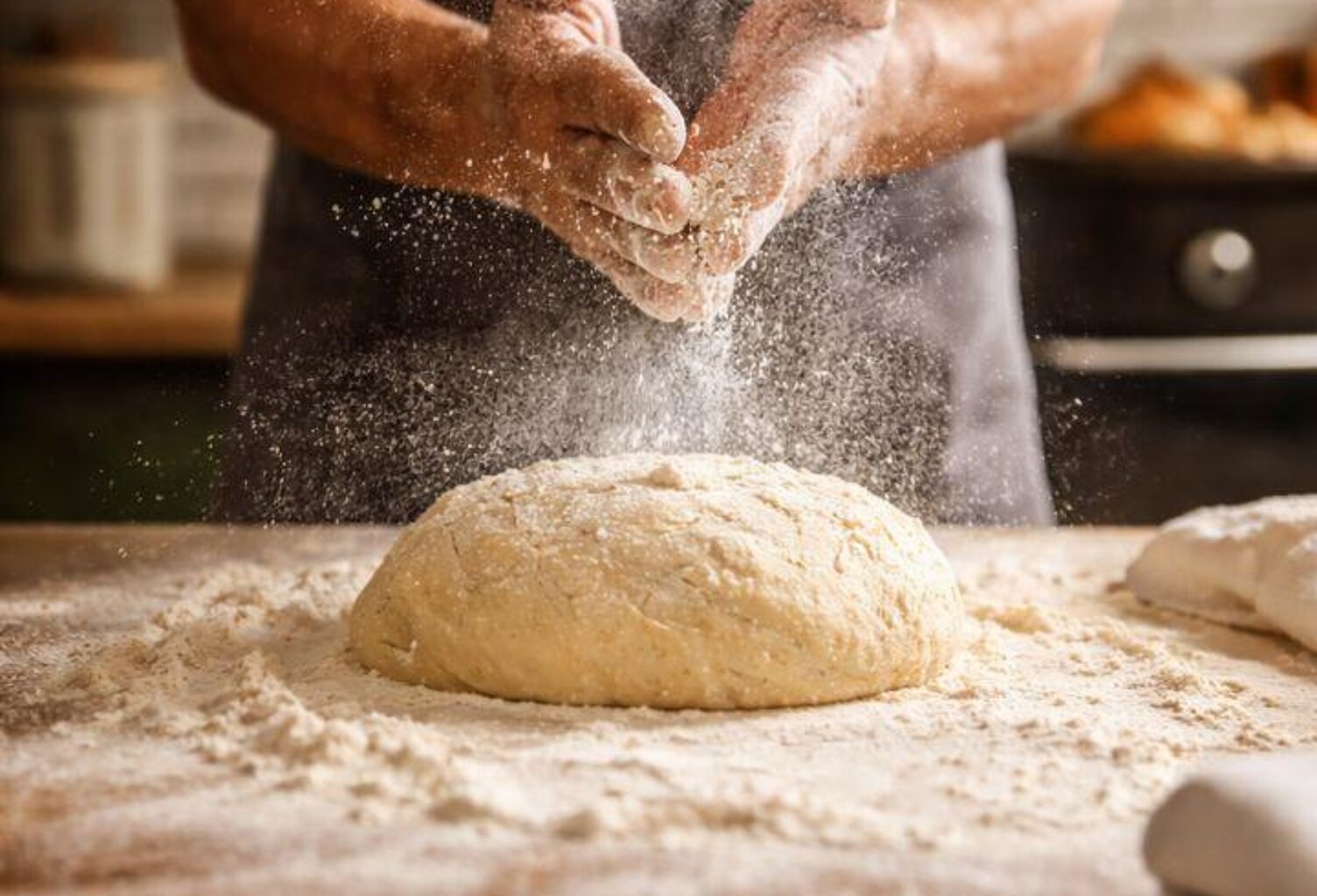 Vente Boulangerie 900 m&sup2; — photo 1