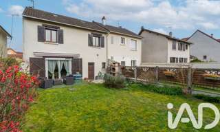 Maison 5 Pièces 99 m² à vendre à Vaires-sur-Marne (77360)