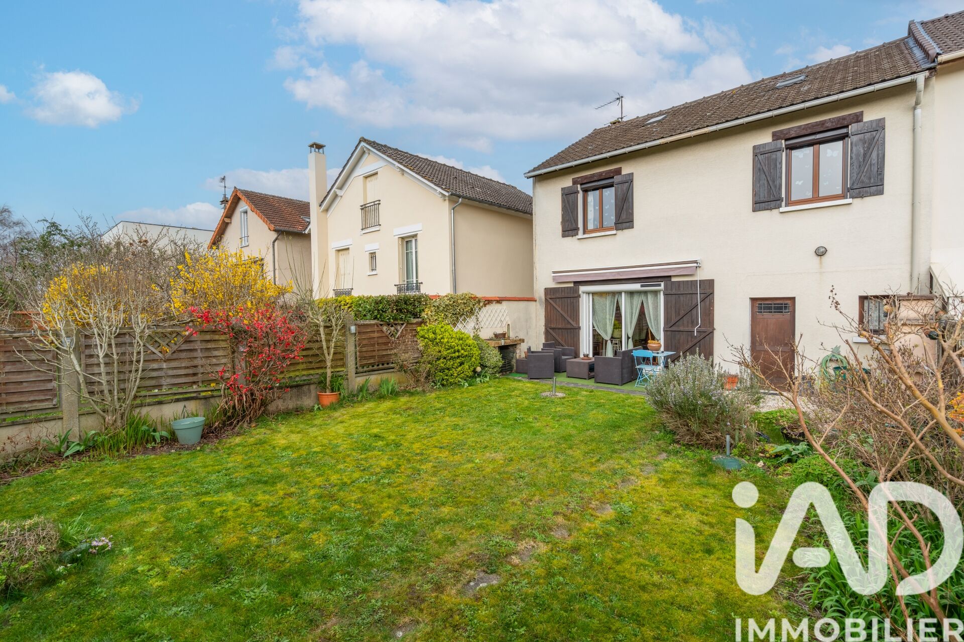 Vente Maison/villa 5 pièces - Photo 2