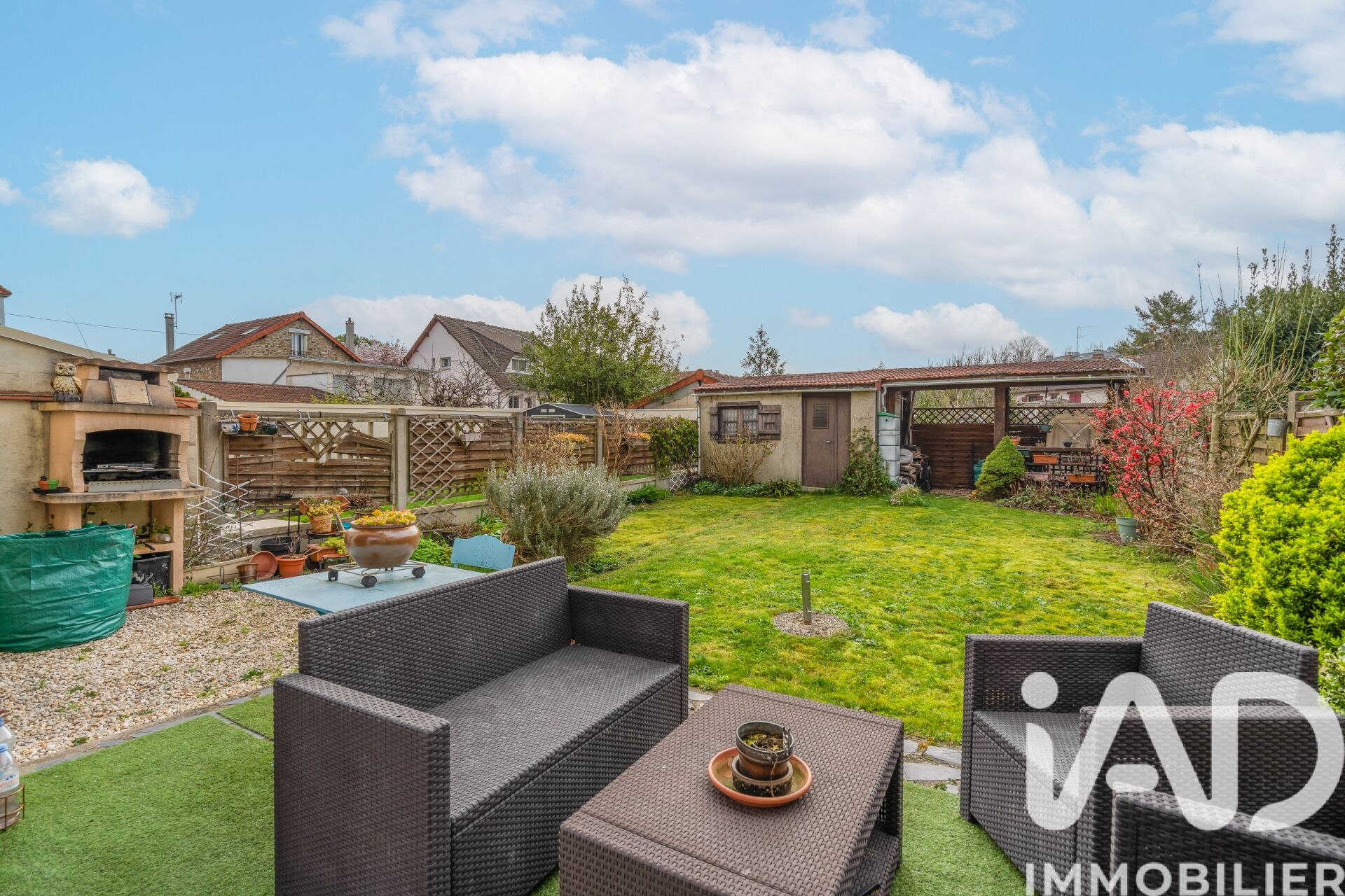 Vente Maison/villa 5 pièces - Photo 3