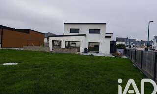 Maison 5 Pièces 116 m² à vendre à Plouay (56240)