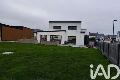 Maison 5 pièces 416000 €