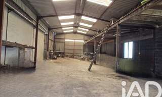 Maison 1 Pièce 239 m² à vendre à Mangiennes (55150)