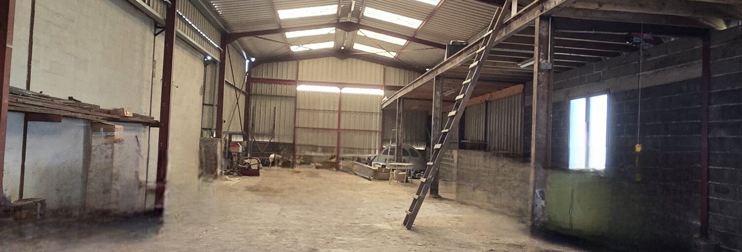 Maison 1 Pièce 239 m² à vendre à Mangiennes (55150)