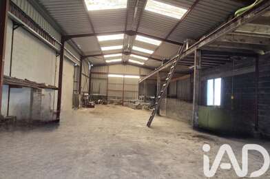 Maison 1 pièces 85000 €